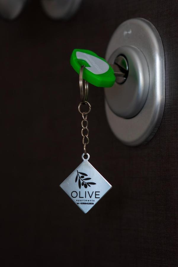 Olive 103 Apartment Peraia  ภายนอก รูปภาพ