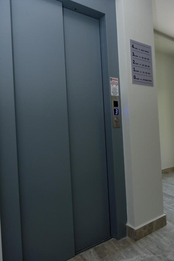 Olive 103 Apartment Peraia  ภายนอก รูปภาพ