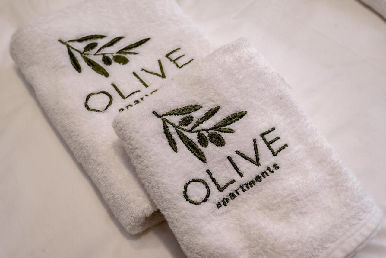 Olive 103 Apartment Peraia  ภายนอก รูปภาพ
